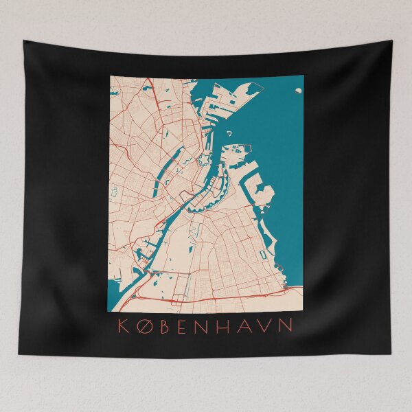 Item preview, Copenhagen - Denmark designed and sold by katniss-sheikh.