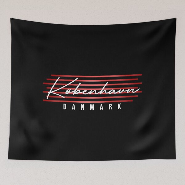 Item preview, Copenhagen - Denmark designed and sold by katniss-sheikh.