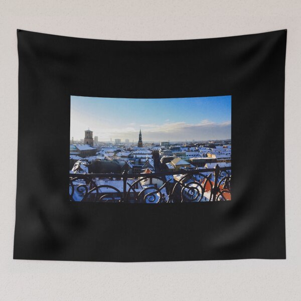 Item preview, Copenhagen - Denmark designed and sold by katniss-sheikh.