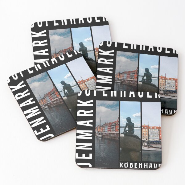 Item preview, Copenhague, Dinamarca designed and sold by katniss-sheikh.