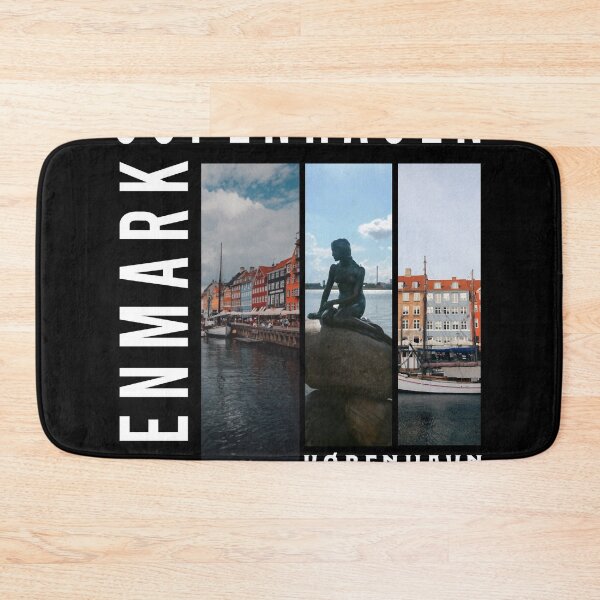 Item preview, Copenhagen - Denmark designed and sold by katniss-sheikh.