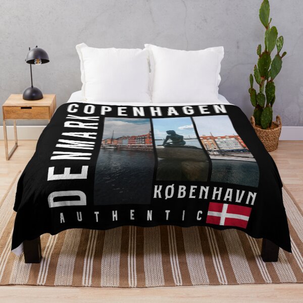 Item preview, Copenhagen - Denmark designed and sold by katniss-sheikh.