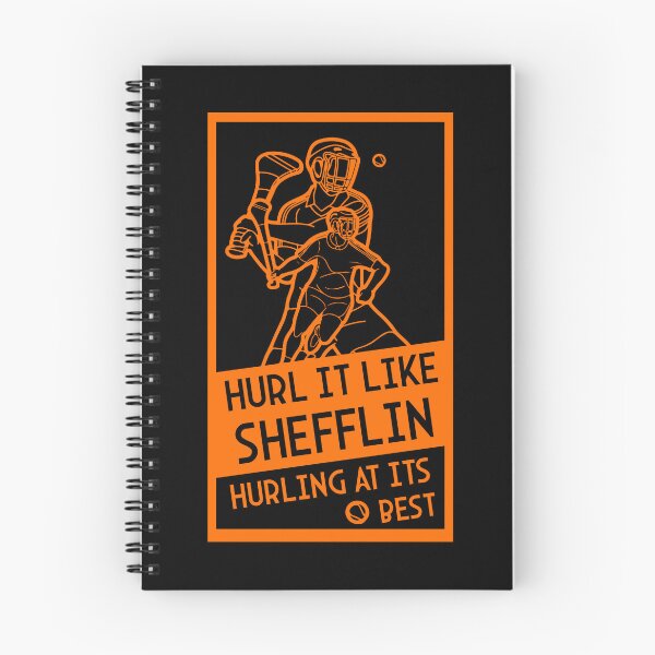 Item preview, Henry Shefflin Irish Hurling designed and sold by happygiftideas.