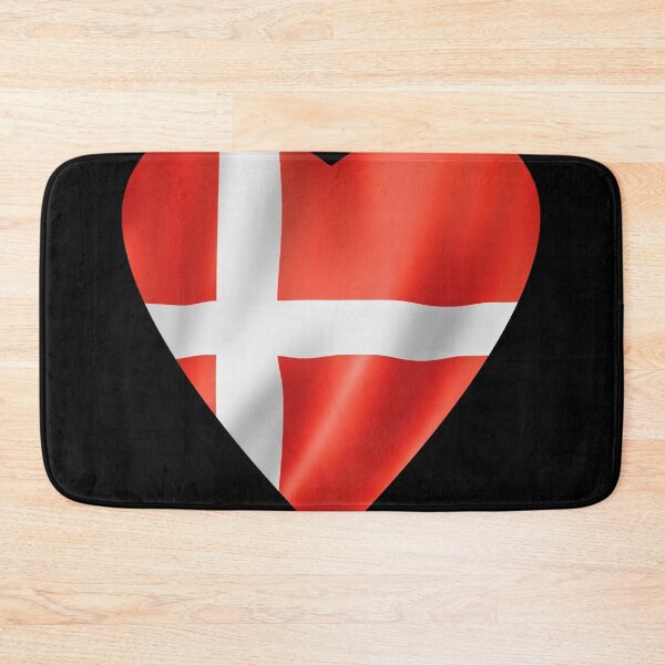 Item preview, Heart Denmark, designed and sold by katniss-sheikh.