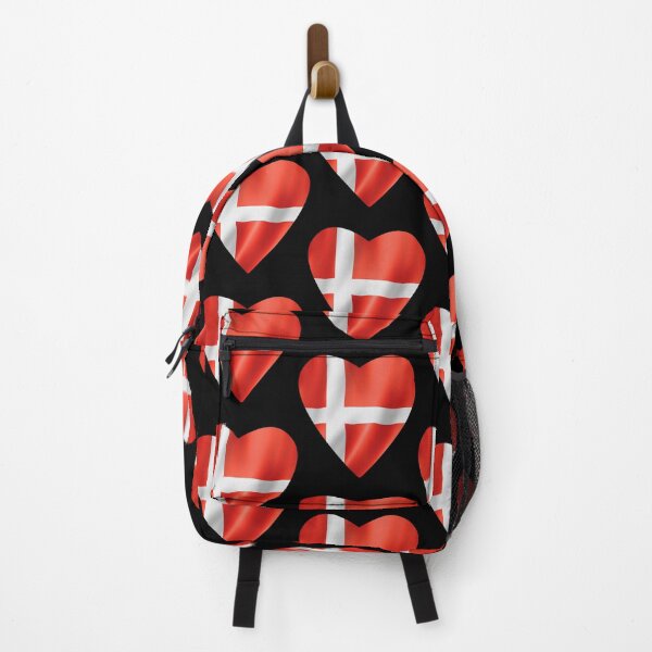 Item preview, Heart Denmark, designed and sold by katniss-sheikh.
