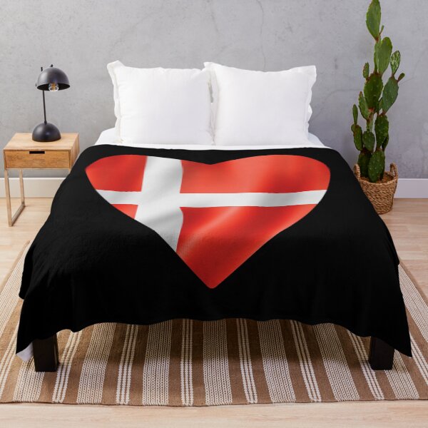 Item preview, Heart Denmark, designed and sold by katniss-sheikh.