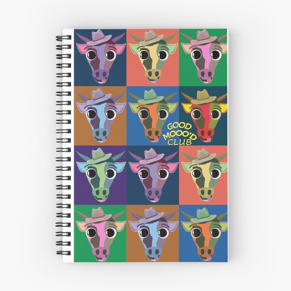 Item preview, The Cow Patch designed and sold by Genson.