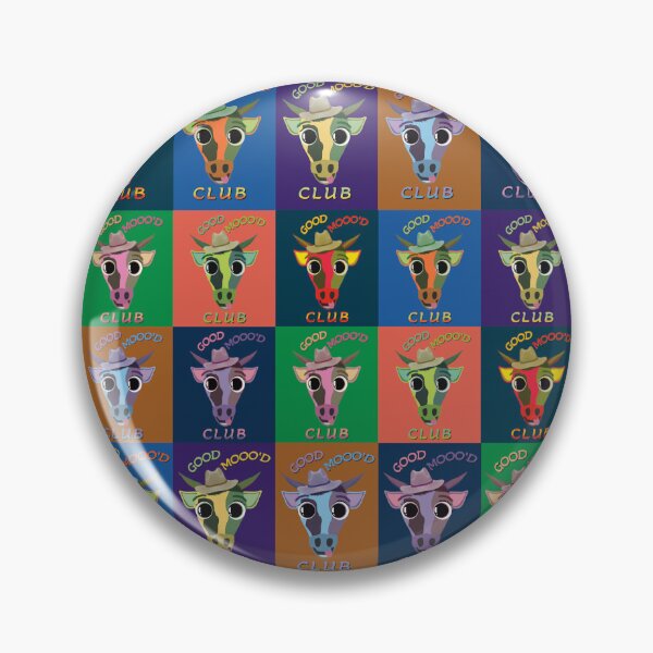 Item preview, The Cow Patch designed and sold by Genson.