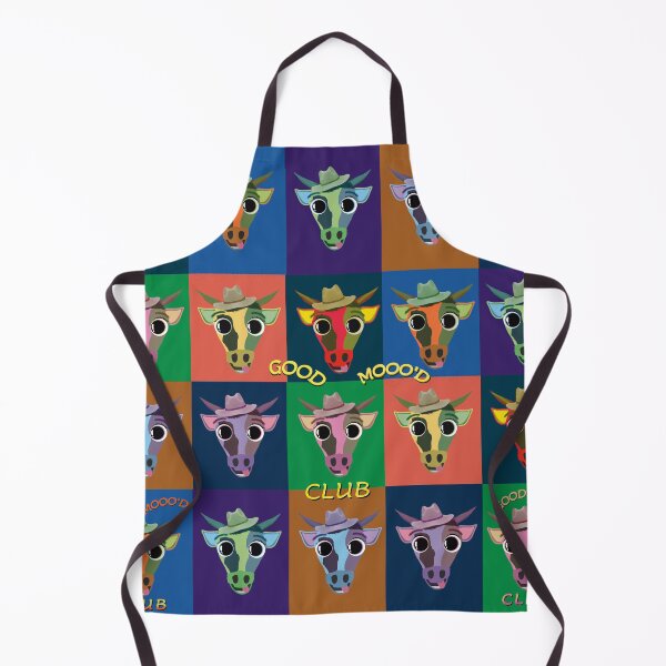 Item preview, The Cow Patch designed and sold by Genson.