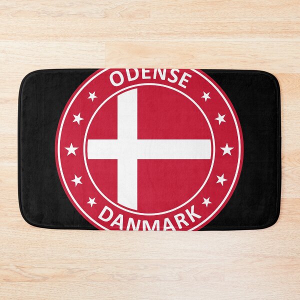 Item preview, Heart Denmark, designed and sold by katniss-sheikh.