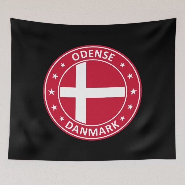 Item preview, Heart Denmark, designed and sold by katniss-sheikh.