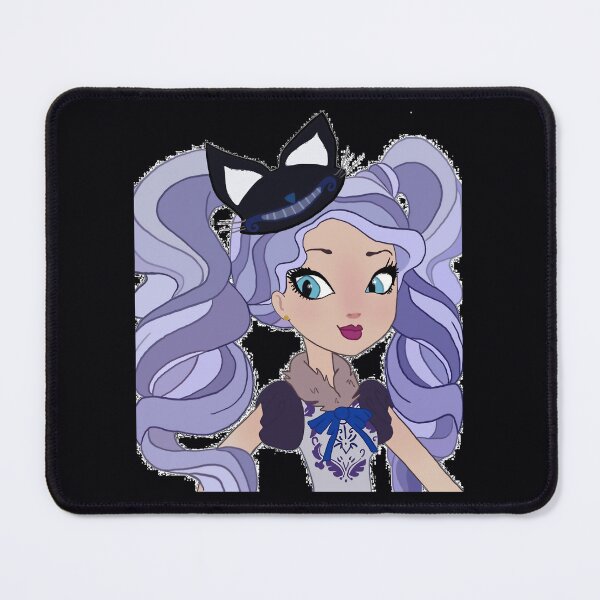 Item preview, Kitty Cheshire from Ever After High designed and sold by tmppvqqzm99.