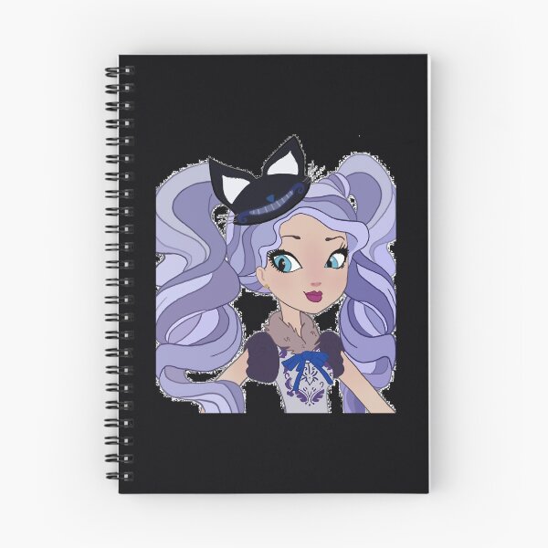 Item preview, Kitty Cheshire from Ever After High 	 	 designed and sold by tmppvqqzm99.