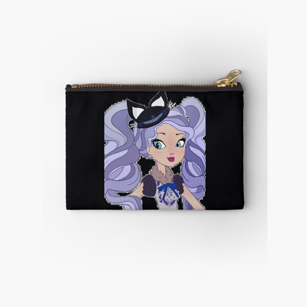 Item preview, Kitty Cheshire from Ever After High 	 	 designed and sold by tmppvqqzm99.