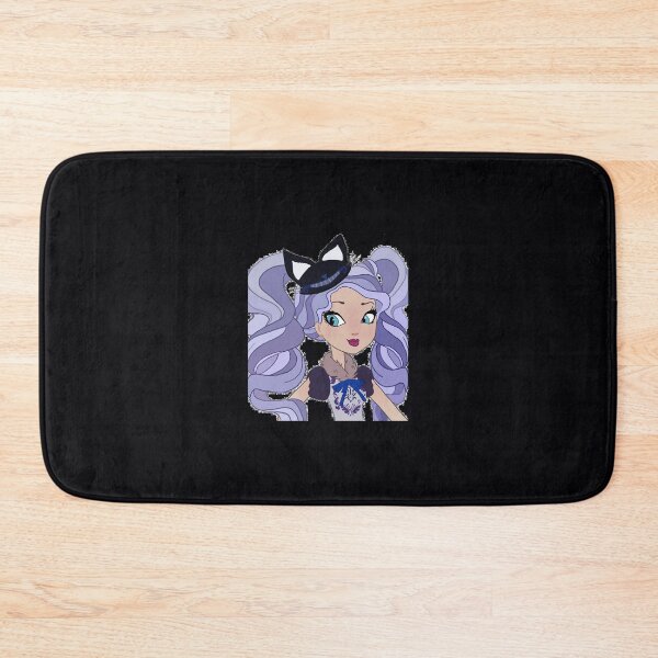 Item preview, Kitty Cheshire from Ever After High 	 	 designed and sold by tmppvqqzm99.