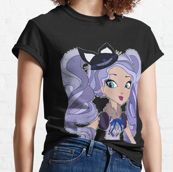 Ever After High T-Shirts for Sale | Redbubble