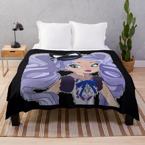 Item preview, Kitty Cheshire from Ever After High designed and sold by tmppvqqzm99.