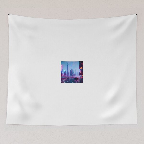 Item preview, Futuristic Routes designed and sold by createinpixels.