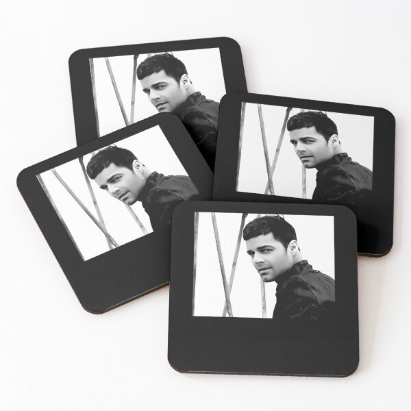 Item preview, Ricky Martin tour kel1 2019 designed and sold by Storebillie.