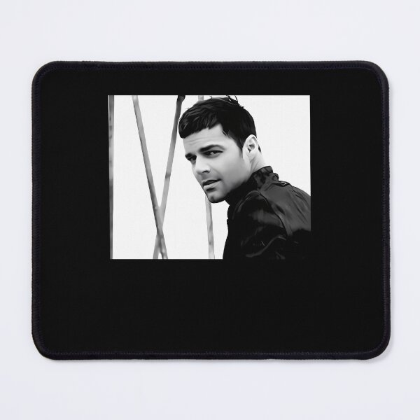 Item preview, Ricky Martin tour kel1 2019 designed and sold by Storebillie.