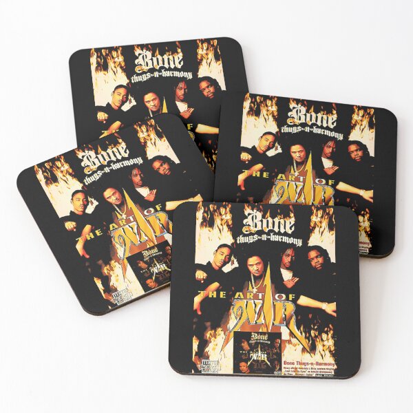 Item preview, bone thugs n harmony designed and sold by LailaHillShop.