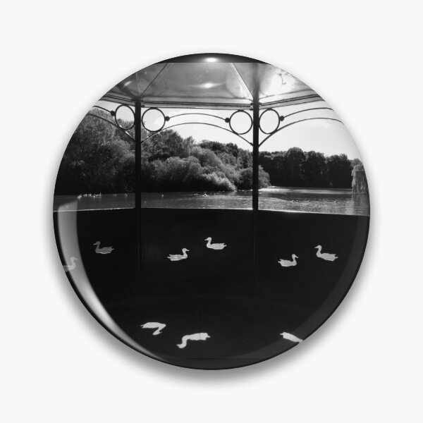 Item preview, Golden Acre Park Leeds designed and sold by Alisonchambers2.