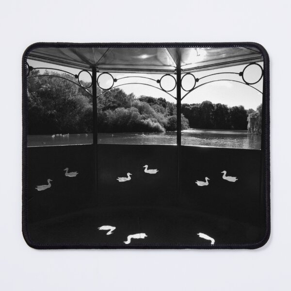 Item preview, Golden Acre Park Leeds designed and sold by Alisonchambers2.