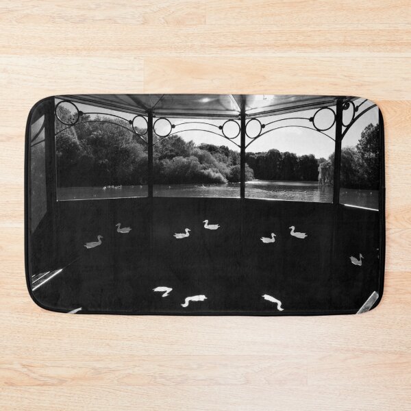 Item preview, Golden Acre Park Leeds designed and sold by Alisonchambers2.