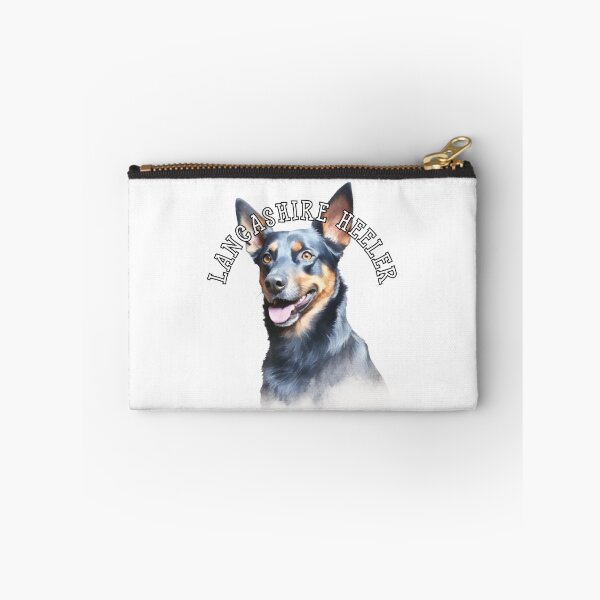 Item preview, lancashire heeler designed and sold by Tee Studio.
