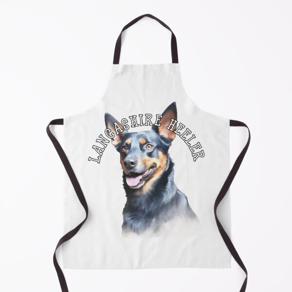 Item preview, lancashire heeler designed and sold by Tee Studio.