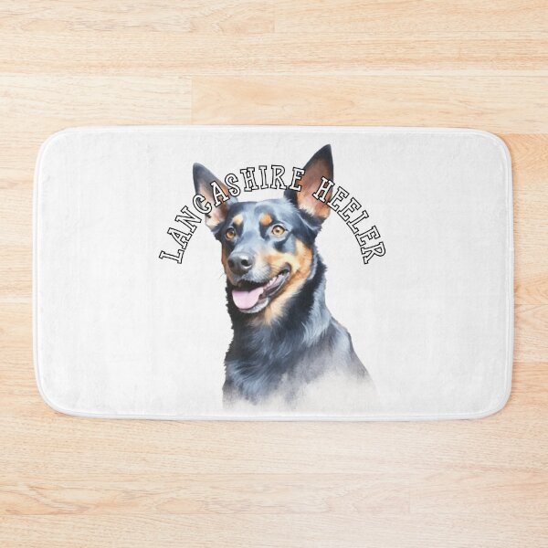 Item preview, lancashire heeler designed and sold by Tee Studio.