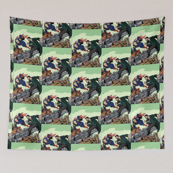 Item preview, The Boys stronge fly designed and sold by fairleyaiva.