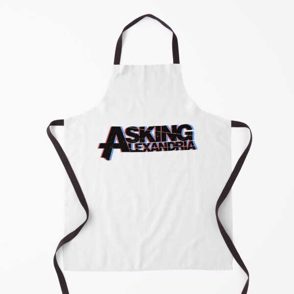 Item preview, Asking Alexandria designed and sold by ChicArtmoloch.