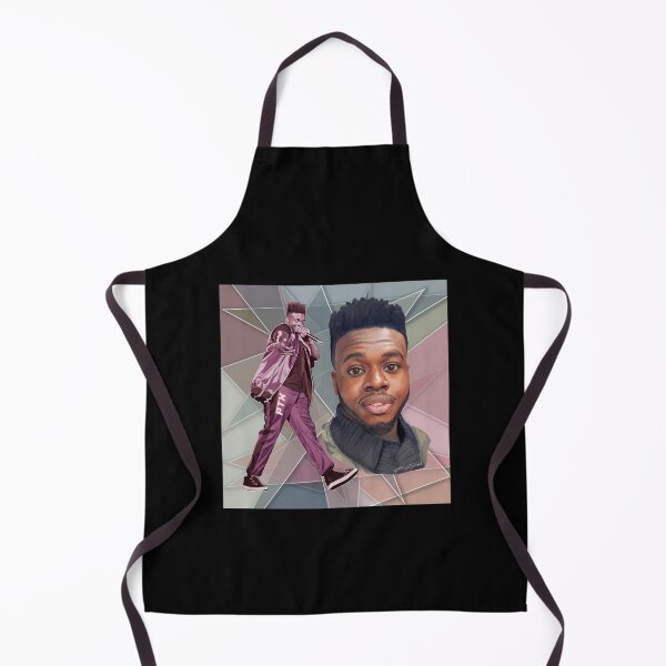 Item preview, Kevin Olusola of Pentatonix designed and sold by ArtStorePuddle.