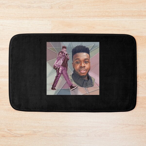 Item preview, Kevin Olusola of Pentatonix designed and sold by ArtStorePuddle.