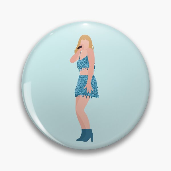 Item preview, Eras tour 1989 blue  designed and sold by cranberryrose22.