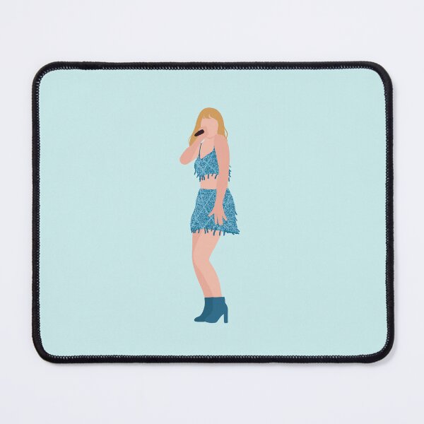 Item preview, Eras tour 1989 blue  designed and sold by cranberryrose22.