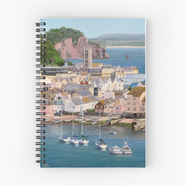 Item preview, Teignmouth From Shaldon designed and sold by richardpaul.