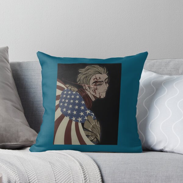 Item preview, the boys tv show flag designed and sold by fairleyaiva.