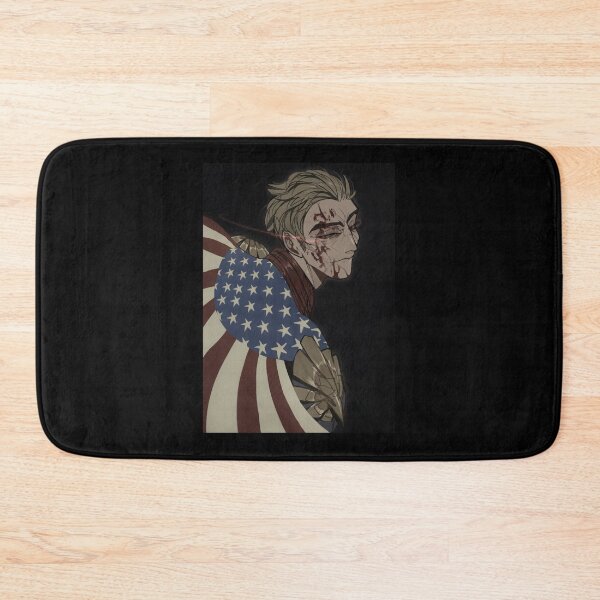 Item preview, the boys tv show flag designed and sold by fairleyaiva.