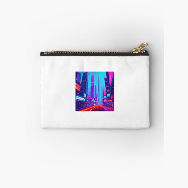 Item preview, metropolis in color designed and sold by createinpixels.