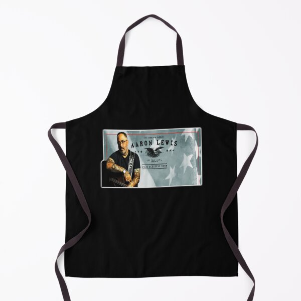 Item preview, Aaron Lewis Musicus tour designed and sold by TerryCookFashi.
