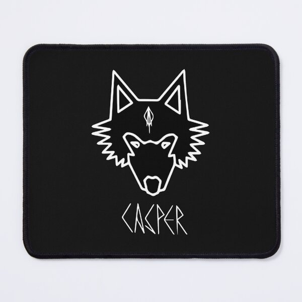 Item preview, Casper designed and sold by NosedWelch87.