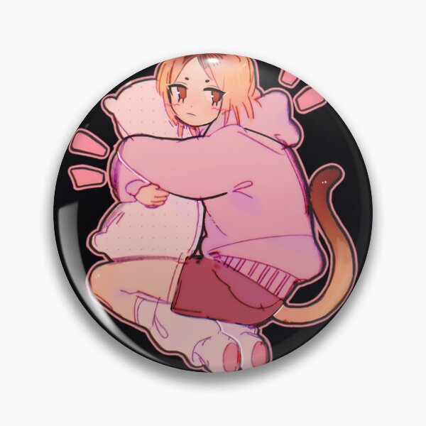 Item preview, Kitty kenma ! 	 	 designed and sold by tmppvqqzm99.