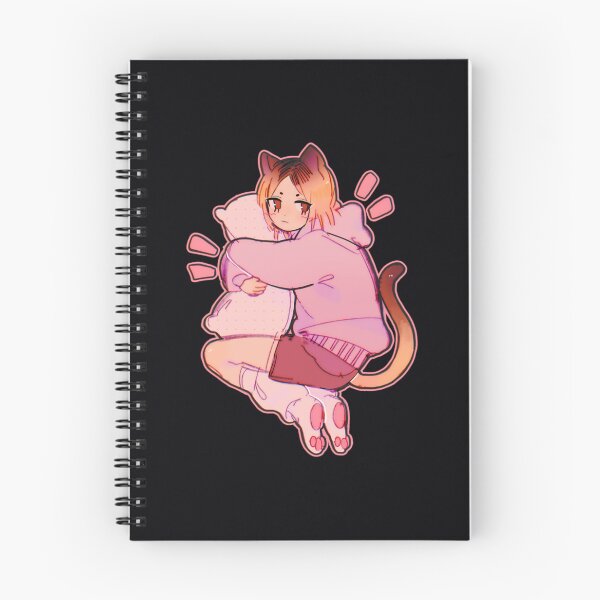 Item preview, Kitty kenma ! 	 	 designed and sold by tmppvqqzm99.