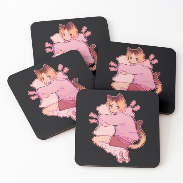 Item preview, Kitty kenma ! 	 	 designed and sold by tmppvqqzm99.