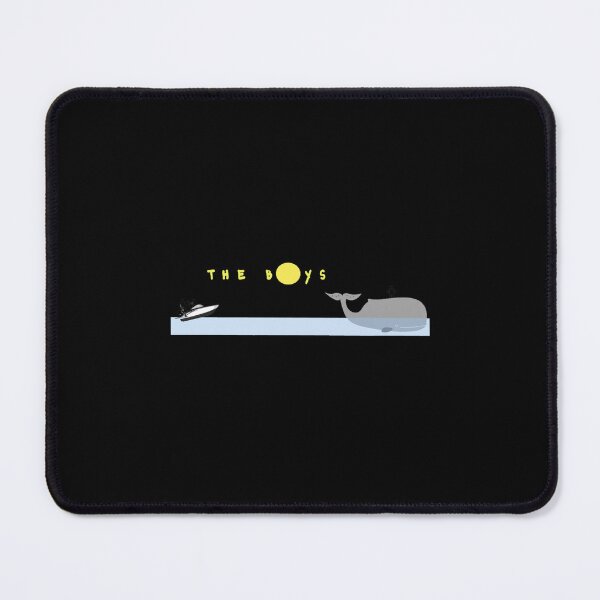 Item preview, THE BOYS watch out! designed and sold by fairleyaiva.