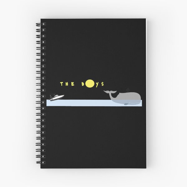 Item preview, THE BOYS watch out! designed and sold by fairleyaiva.