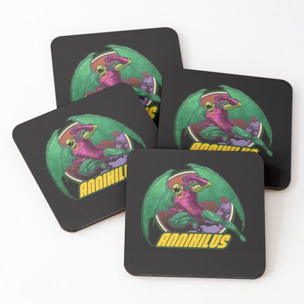 Item preview, Annihilus designed and sold by DoraChristians.