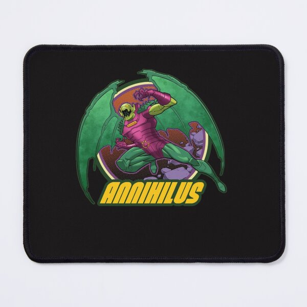 Item preview, Annihilus designed and sold by DoraChristians.